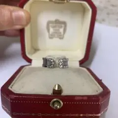カルティエ Cartier 48