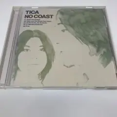 7327/Tica/NO COAST