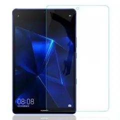 MediaPad M5 Lite 8 ガラスフィルム 8.0インチ　2枚入り