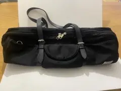 PORTER ポーター フルートケース 黒 ナイロン ✨美品✨PORTER ポーター ブラック フルートケース 2way