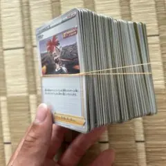 ポケモンカードブロック SR入り