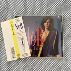 山田信夫（NoB）　「NoB 1st」 XJAPAN PATA 聖闘士星矢