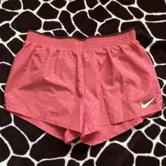 NIKEレディースランニングパンツL