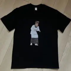 ひとみ婆さん　Ｔシャツ　志村けん　だいじょうぶだぁ　メンズ　ＸＸＬサイズ