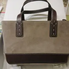 168　ハンドバッグ