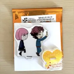 ときメモGS　大成功　ミニアクスタ