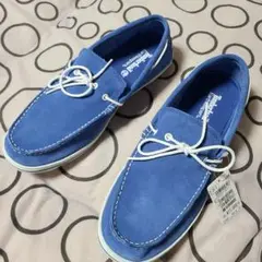 ティンバーランド デッキシューズ Timberland