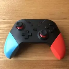 ゲームコントローラーSP5246 FOR-SW wireless【ジャンク品】
