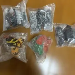 HG ゴジラ 10 セミコンプ