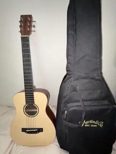 か*ょ様 リトルマーチン　LXM Martin マーチン LXM Little Martin【 リトル・マーチン ミニ