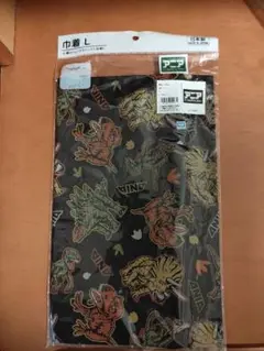 ⭐️特価⭐️　ANIA 恐竜　ナップザック　男の子