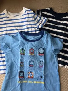 babyGAP、トーマスTシャツ　80サイズ