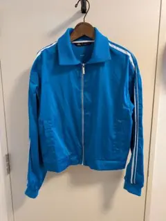 ZARA トラックジャケットジャンパー M