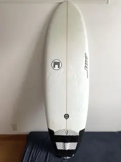 ※専用 Biltビルトサーフボード T-Spoonティースプーン 5'11