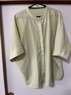 【最最終値下げ！】ドルマンブラウス　新品未使用