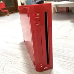 wii 本体 マリオ25周年仕様 本体のみ