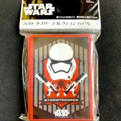ブシロード スリーブ スターウォーズ STAR WARS ストームトルーパー