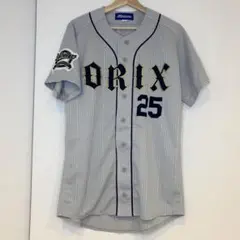 オリックスバファローズ　イデホ　李大浩　刺繍ユニフォーム レア】オリックス バファローズ イデホ 李大浩 ハイクオリティ
