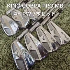 2025年最新】cobra pro mbの人気アイテム - メルカリ