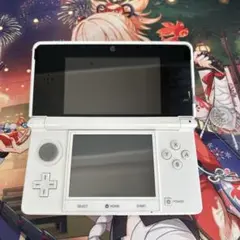 任天堂3DS