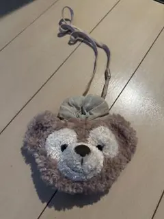 ShellieMay ショルダーパスケース