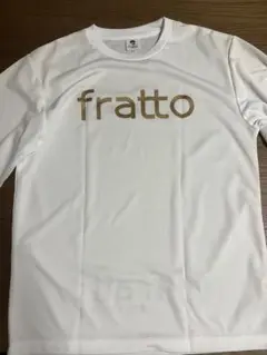 fratto 宇都宮高校 長袖Tシャツ　Lサイズ