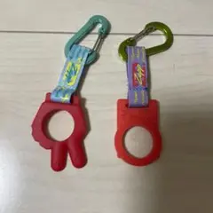 zeep ドリンクホルダー 2セット