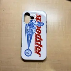 ヒステリックグラマー　iphone 16 スマホケース