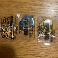 【レア】　ワンピース　ナツコミ　サニー号　メリー号　尾田栄一郎