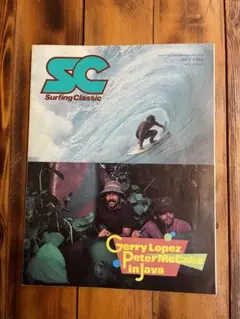 SurfingClassic MAY1982 VOL.3 NO.3