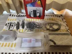 Switch 本体