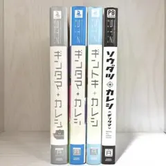 ギンタマカレシ