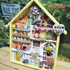 ミニチュア　雑貨　壁掛け♪⁠