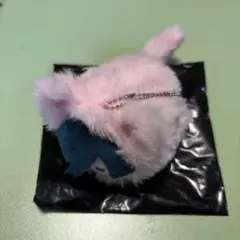 ブルーロック はるにゃんこたぴぬい 糸師凛