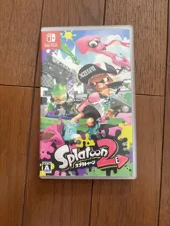 Splatoon 2 (Nintendo Switch)