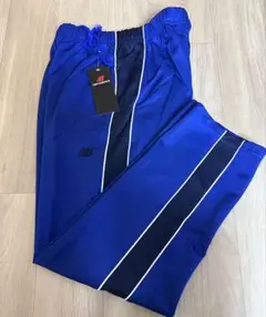 【新品】new balance ニューバランス ズボン ジャージ Ｌサイズ
