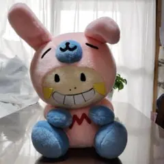 ミニモちゃん（Ｌ）サイズ