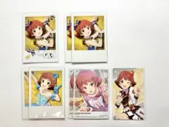 野々原茜 アイドルマスター ミリオンライブ フォトカ 8周年 モンスターっ娘