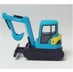Kubota【クボタ】 KX0574 ショベルカー　ぬいぐるみ　非売品　未開封 61qveT6JTQL._AC_SY200_QL15_.jpg