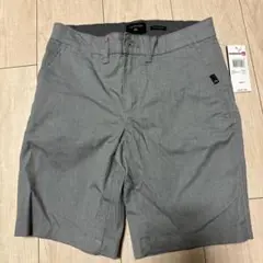 Quiksilver 半ズボン US 26 (EU/AUS 12) グレー