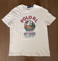 POLO RALPH LAUREN ヴィンテージ Tシャツ 半袖