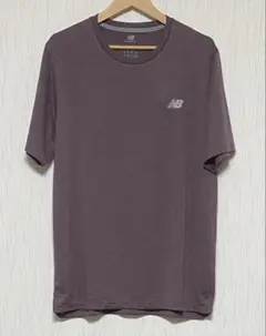 新品 NEW BALANCE ニューバランス Athletics Tシャツ XL