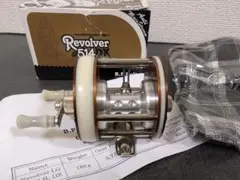 小*矢様 バスポンド リボルバー 514DX 左巻き カスタム済 小*矢様 バスポンド リボルバー 514DX 左巻き カスタム済 - メルカリ
