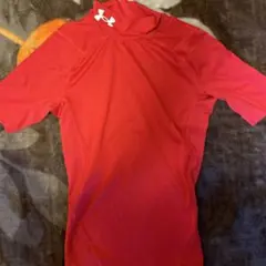Under Armour HEATGEAR コンプレッションアンダーシャツ