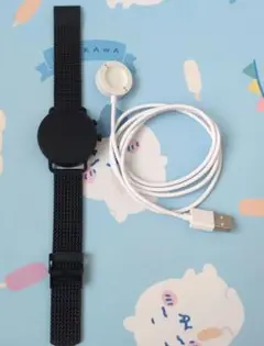 【限定値下げ】SKAGEN スマートウォッチ Falster Gen 6