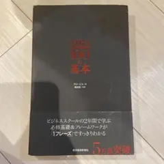 MBA100の基本