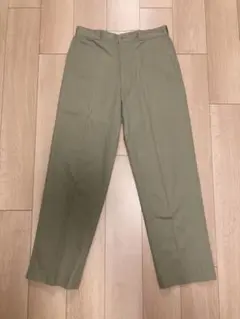 YANKSHIRE M1963 CHINO セージ 34 YANKSHIRE M1963 CHINO セージ 34 - パンツベストセラー 商品