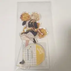 学マス 藤田ことね アクリルスタンド セブンイレブン アクスタ