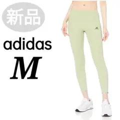 アディダス スポーツタイツ ランニング 7/8タイツ WU662 レディース M