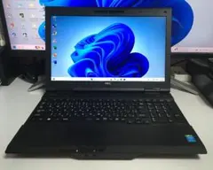 NEC Versa Pro VJ25LD-J Windows11